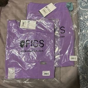 Figs scrubs